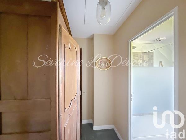 Maison 5 pièces de 109 m² à Soisy-sous-Montmorency (95230)