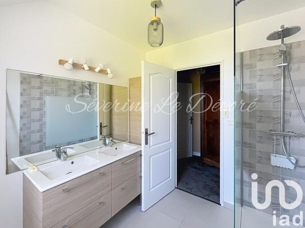 Maison 5 pièces de 109 m² à Soisy-sous-Montmorency (95230)