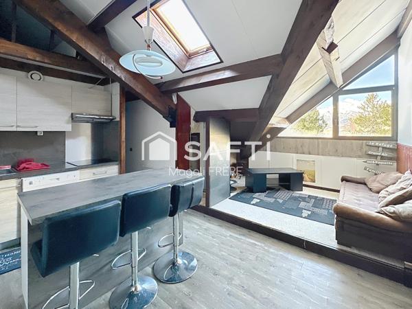 Dans les Résidences du Soleil