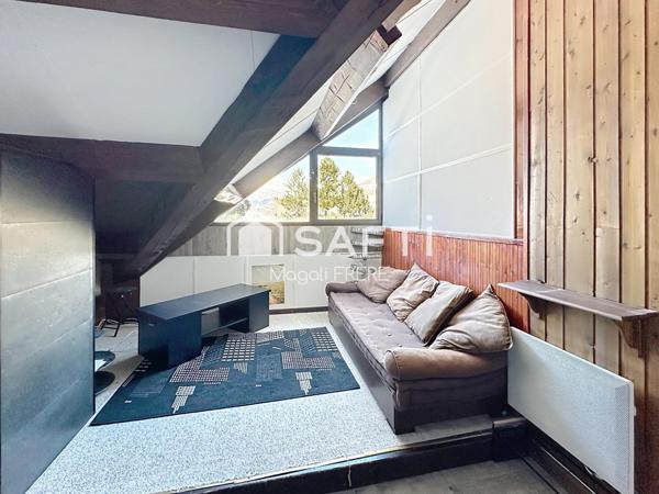 Dans les Résidences du Soleil