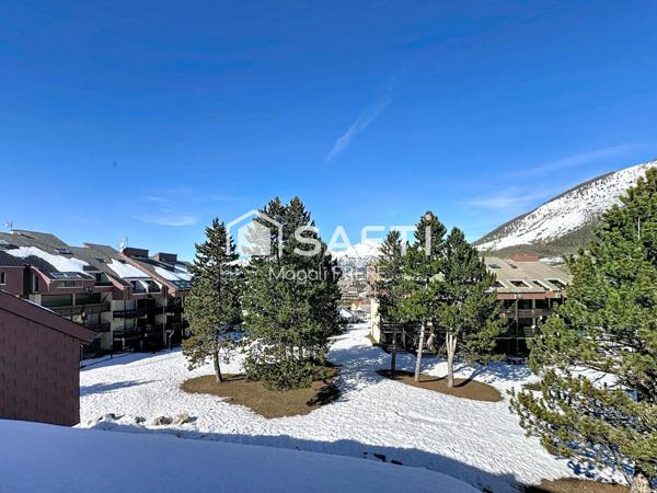 Dans les Résidences du Soleil