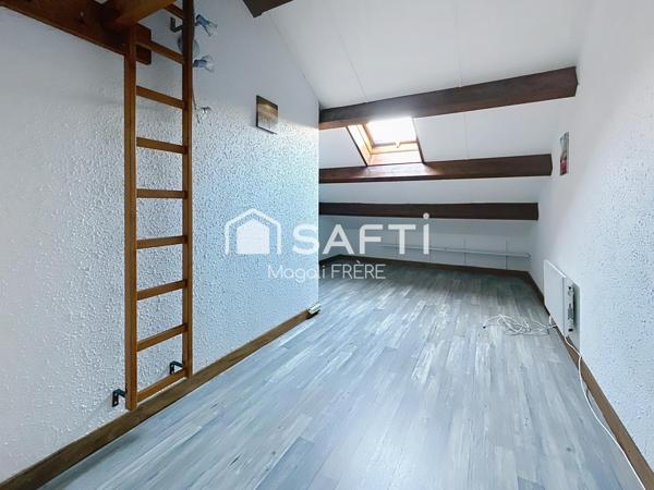 Dans les Résidences du Soleil