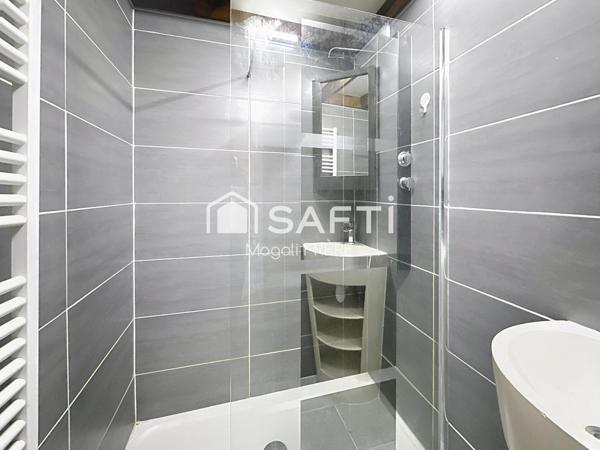 Dans les Résidences du Soleil