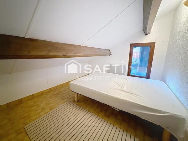 Dans les Résidences du Soleil