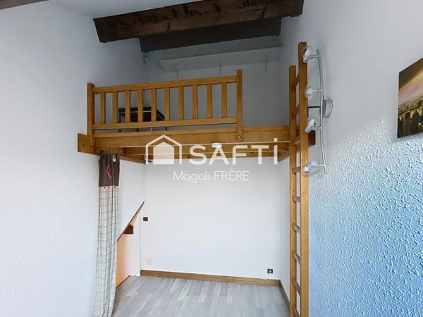 Dans les Résidences du Soleil