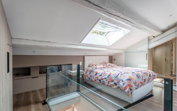 Appartement à vendre    4 pièces • 288 m2 Collonges-au-Mont-d'Or