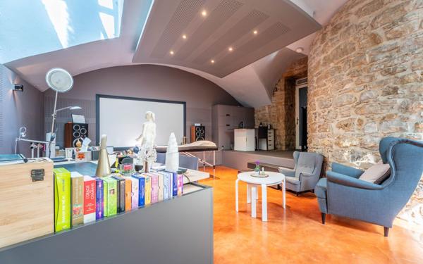 Appartement à vendre    4 pièces • 288 m2 Collonges-au-Mont-d'Or