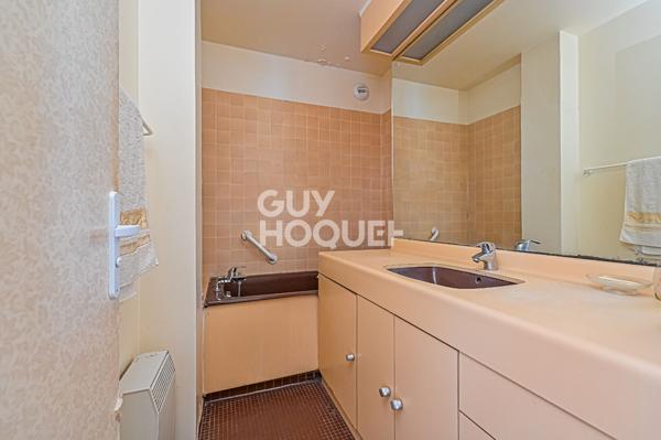 Appartement Familial - 3/4 chambres - Deux balcons - CALME - Bois de Vincennes