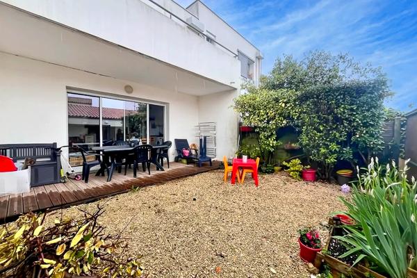 Appartement Dompierre Sur Mer 2 pièce(s) 42 m2, Dompierre sur mer 17139
