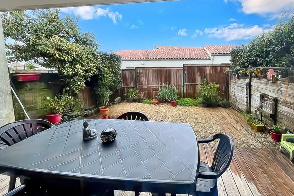 Appartement Dompierre Sur Mer 2 pièce(s) 42 m2, Dompierre sur mer 17139