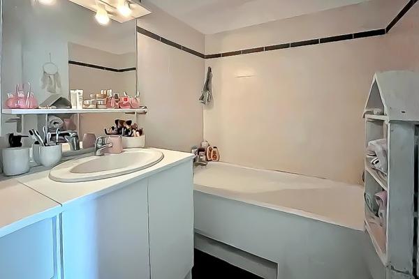 Appartement Dompierre Sur Mer 2 pièce(s) 42 m2, Dompierre sur mer 17139