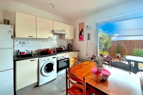 Appartement Dompierre Sur Mer 2 pièce(s) 42 m2, Dompierre sur mer 17139