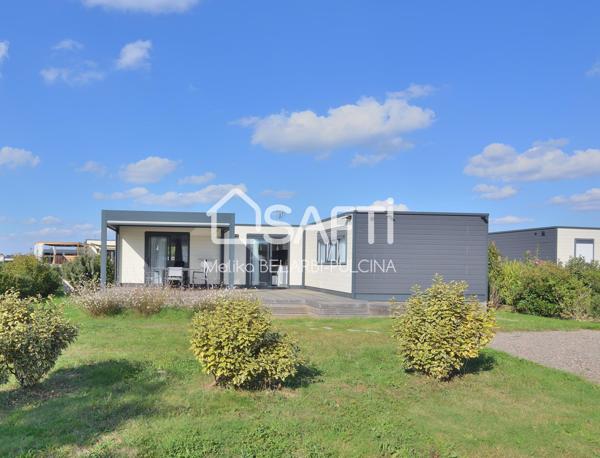 Cottage d'exception à 15 km des plages vendéennes