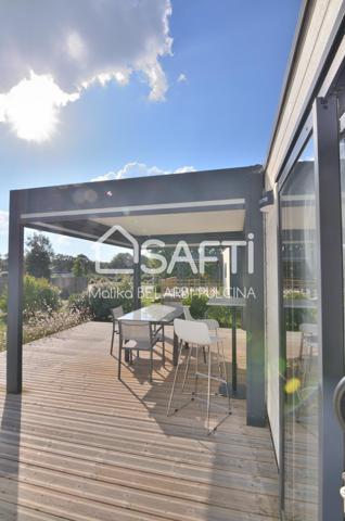 Cottage d'exception à 15 km des plages vendéennes