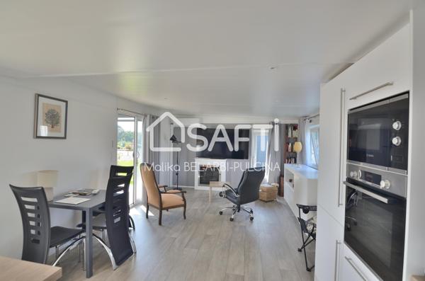 Cottage d'exception à 15 km des plages vendéennes