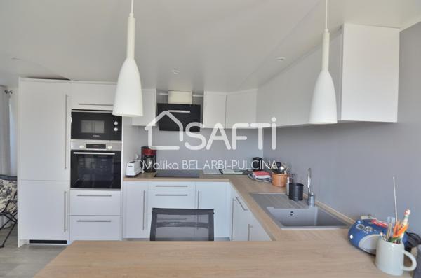 Cottage d'exception à 15 km des plages vendéennes