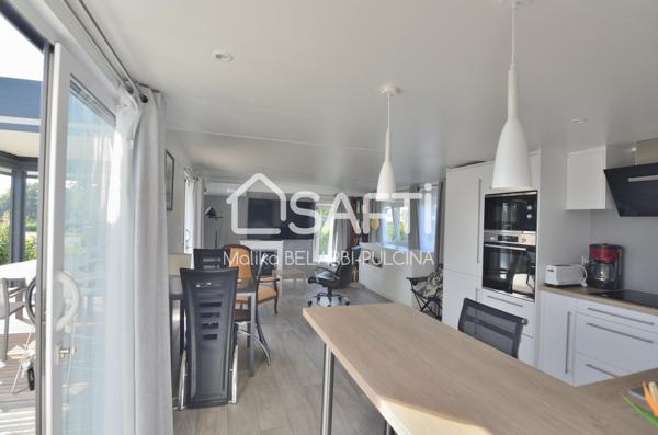 Cottage d'exception à 15 km des plages vendéennes