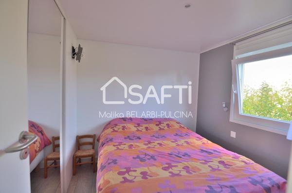 Cottage d'exception à 15 km des plages vendéennes