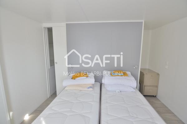 Cottage d'exception à 15 km des plages vendéennes