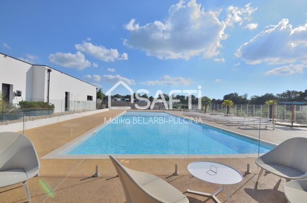 Cottage d'exception à 15 km des plages vendéennes