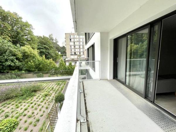 Appartement 2 pièces                                        - 35700 Rennes Réf : 2370