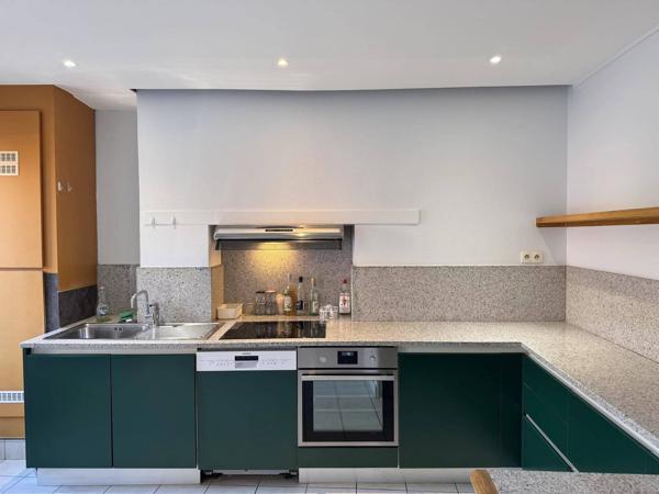 Appartement T4 - 148m2 avec ascenseur - Carmes / Garonne