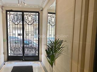 Appartement de 126 m²