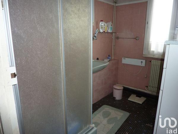 Appartement 4 pièces de 79 m² à Creil (60100)