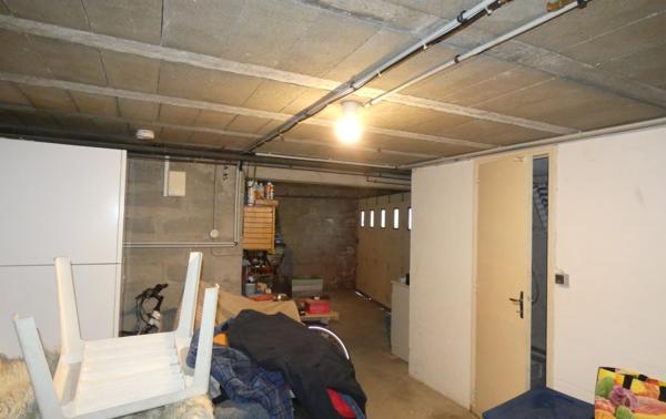 MESCHERS – VUE SUR LA GIRONDE ET LA PLAGE – MAISON SUR UN TERRAIN D’ENVIRON 1.150 M²