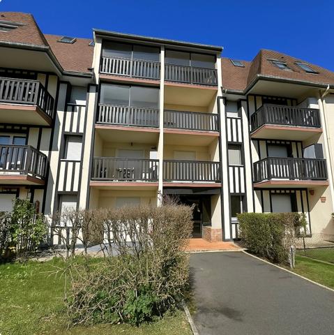 Studio proche plage - VILLERS SUR MER