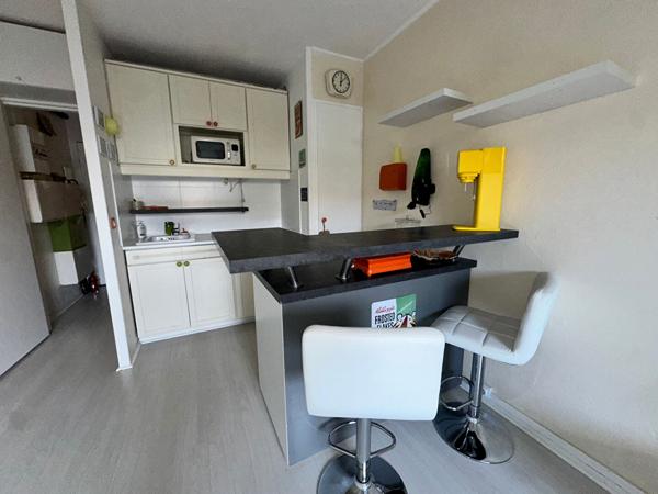 Studio proche plage - VILLERS SUR MER
