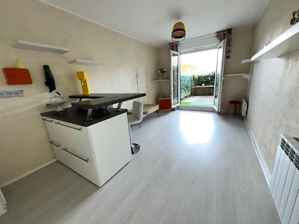 Studio proche plage - VILLERS SUR MER