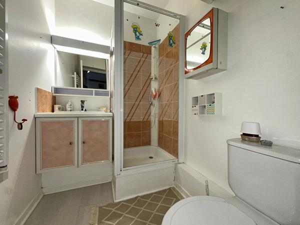 Studio proche plage - VILLERS SUR MER