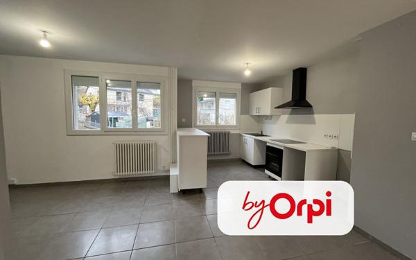 Maison à louer    5 pièces • 103 m2 Mende