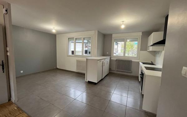 Maison à louer    5 pièces • 103 m2 Mende