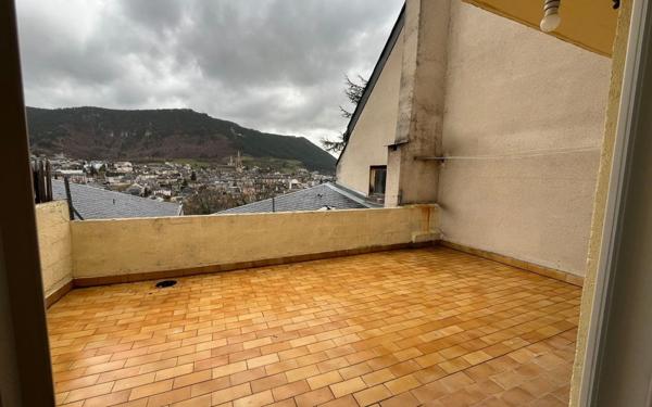 Maison à louer    5 pièces • 103 m2 Mende