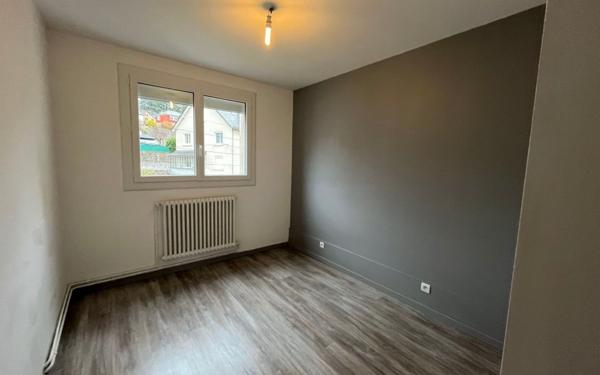 Maison à louer    5 pièces • 103 m2 Mende