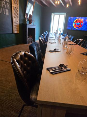 Fonds de commerce à vendre PROCHE MAREUIL SUR LAY