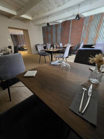 Fonds de commerce à vendre PROCHE MAREUIL SUR LAY