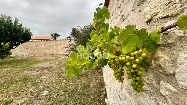 Maison spacieuse à vendre à Périgny - 5 chambres avec piscine
