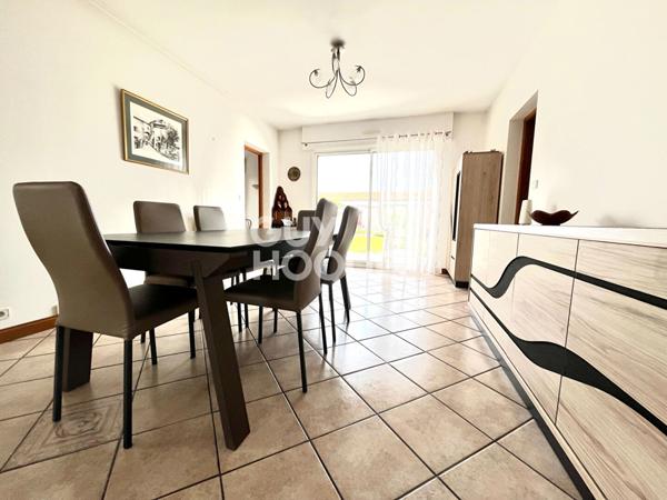 Maison spacieuse à vendre à Périgny - 5 chambres avec piscine