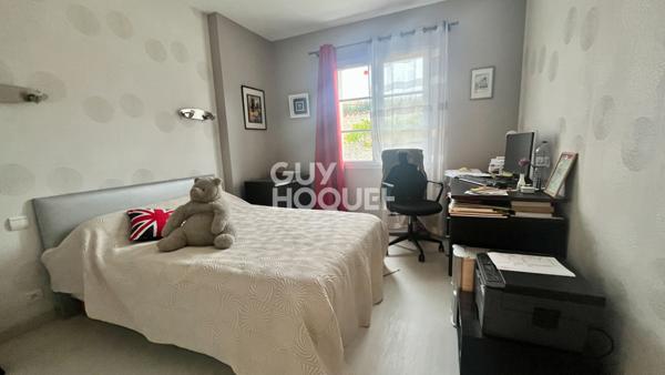 Maison spacieuse à vendre à Périgny - 5 chambres avec piscine