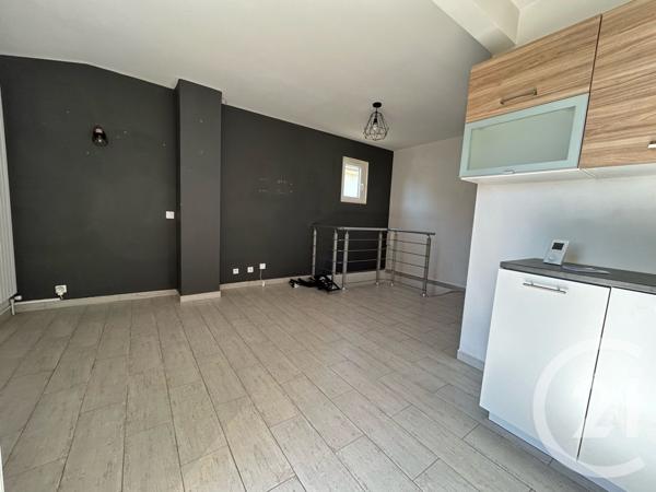 Maison à vendre  3 pièces - 57,86 m2 VILLECRESNES - 94