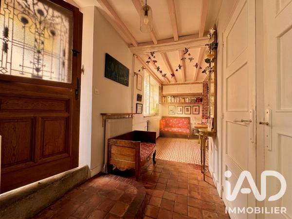Maison à vendre 6 pièces 140 m² Maintenon