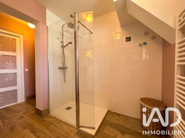Maison à vendre 6 pièces 140 m² Maintenon