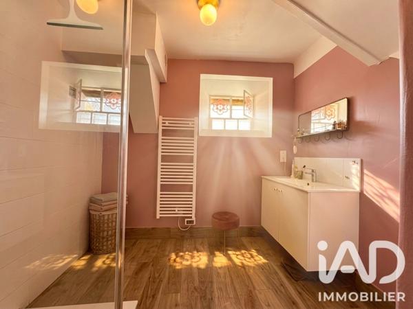 Maison à vendre 6 pièces 140 m² Maintenon