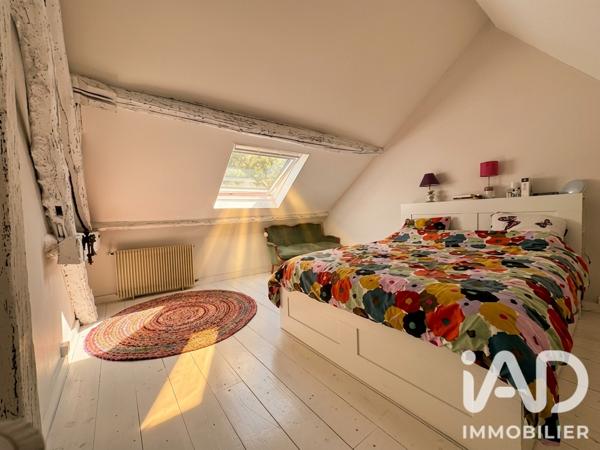 Maison à vendre 6 pièces 140 m² Maintenon