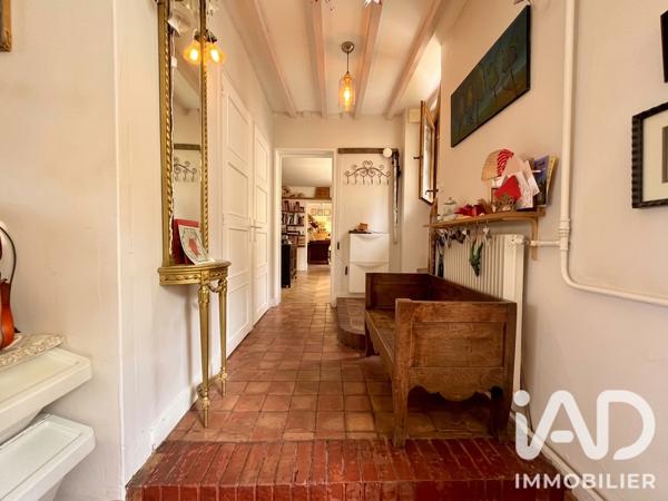 Maison à vendre 6 pièces 140 m² Maintenon
