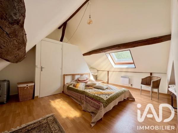 Maison à vendre 6 pièces 140 m² Maintenon