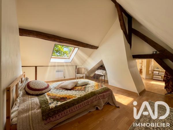 Maison à vendre 6 pièces 140 m² Maintenon